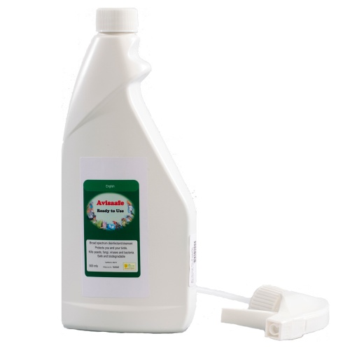 Avisafe Ready to Use (Disinfectant) 500ml