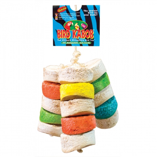 Bird Kabob Standard Garden Feathers Bird Supplies Poultry Supplies