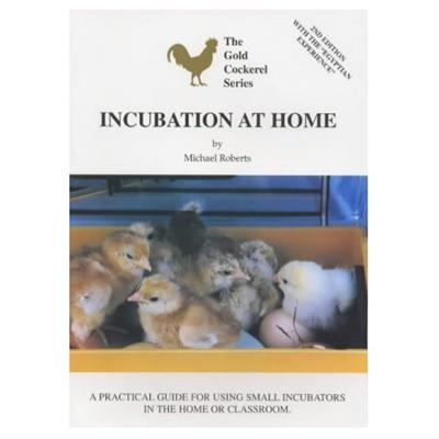 Incubation at Home: Michael Roberts