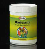 Quiko Bird Bath Salts Garden Feathers Bird Supplies | Poultry Supplies ...