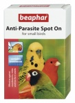 Beaphar Anti-Parasite Spot On  Small (Canary/Budgie)