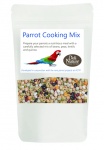 Deluxe Parrot Cooking Mix