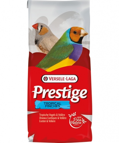 Versele Laga Prestige Tropical Finch
