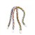 Four Way Cotton Rope Perch 64cm