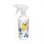 Bird Shower Spray with Aloe & Peppermint