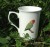 Lovebird China Mug