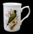 Gouldian Finch China Mug - Black Headed