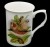 Zebra Finch China Mug