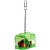 Treasure Hunt Parrot Foraging Toy