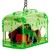 Treasure Hunt Parrot Foraging Toy