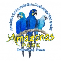 Deli Nature Amazonas Park