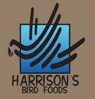 Harrison's Bird Foods