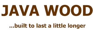 Java Wood