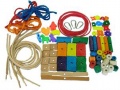 Toy Making Parts