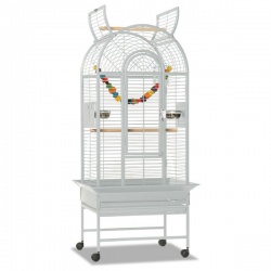 Alexandrine Parrot Cages