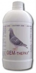 Gem Pigeon Supplements