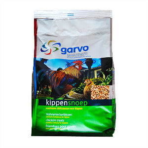 Garvo Chicken Treats