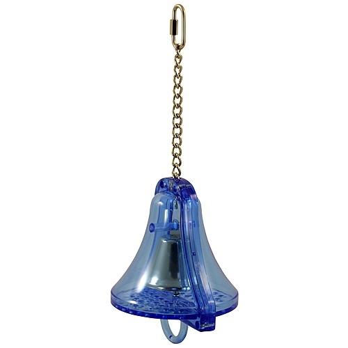 Double Ringer Large Parrot Bell