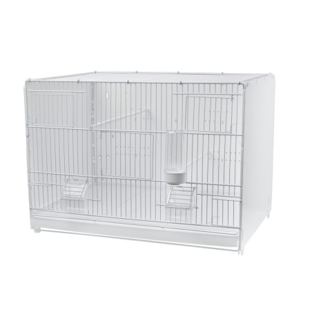 Italian Wire Single Breeding Cages 60cm