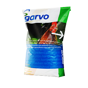 731 Garvo Layers Pellets