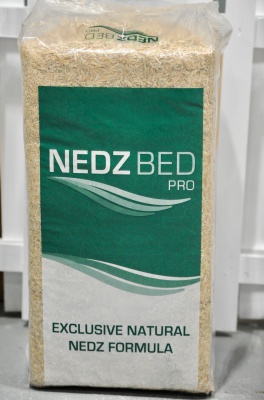 Nedz Bed Pro (In-Store Only)