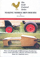 Making Mobile Hen Houses- Michael Roberts