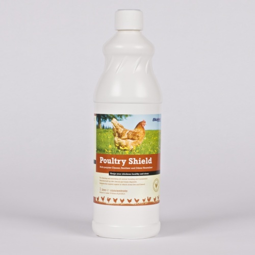 Poultry Shield Concentrate