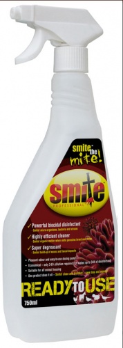 Smite a Mite Ready to Use 750ml