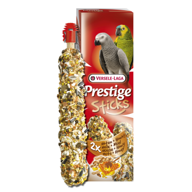 Versele Laga Prestige Stick Parrot Nuts and Honey x2