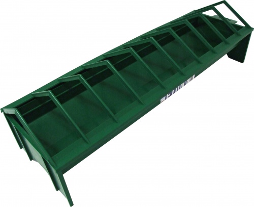 Wide Trough Feeder 50cm