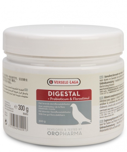 Versele Laga Digestal Probiotics