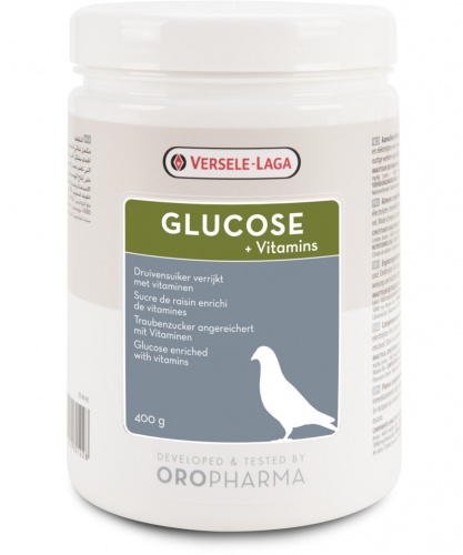 Versele Laga Glucose and Vitamins