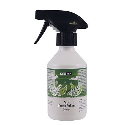 Net-Tex Anti Feather Pecking Spray