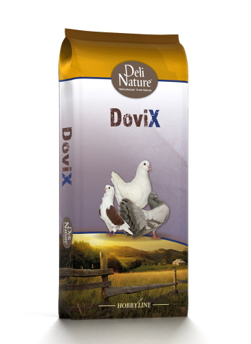 Deli Nature Dovix Without Maize