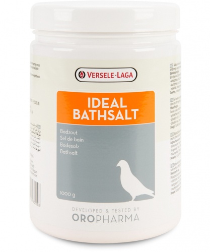 Versele Laga Ideal Bath Salt