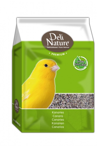Deli Nature Premium Canaries