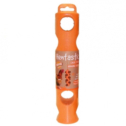 Hentastic Chick Sticks Hanging Feeder