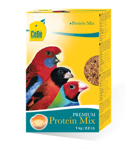 CeDe Protein Mix
