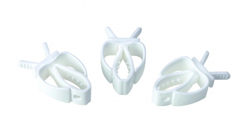Millet and Cuttlefish Holder / Clip