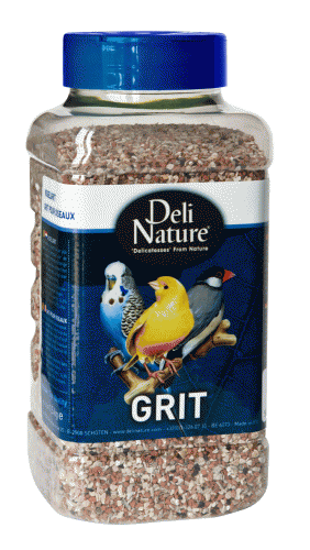 Deli Nature Bird Grit