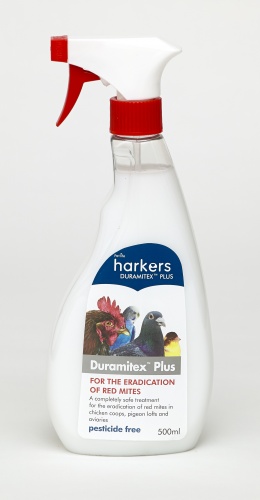 Harkers Duramitex Plus Spray