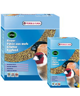 Versele Laga Orlux European Finch Egg Food