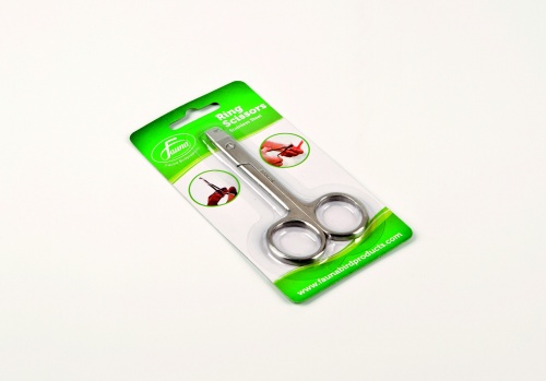 Ring Scissors