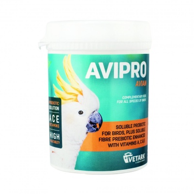 Vetark Avipro Avian