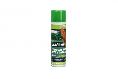 Diatom Aerosol 500ml