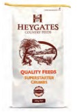 Heygates Superstarter Mini Crumbs (ACS)