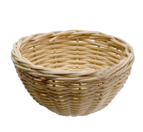 Wicker nest 11cm