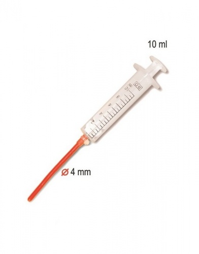 Premium Latex Soft Tube / Crop Tube