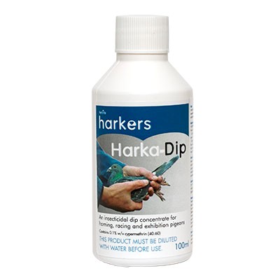 Harkers Harka-Dip 100ml