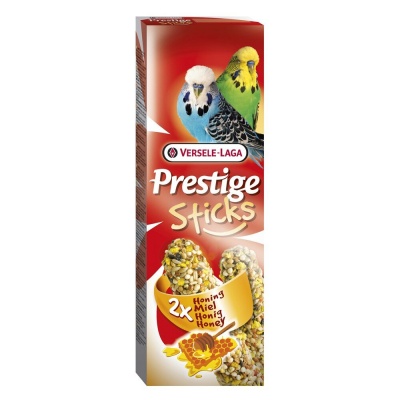 Versele Laga Prestige Stick Budgie Honey x2